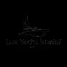 Lux Yacht İstanbul Logo